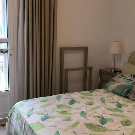 Urbanizacion Puerto Rey Appartement Vera Buitenkant foto